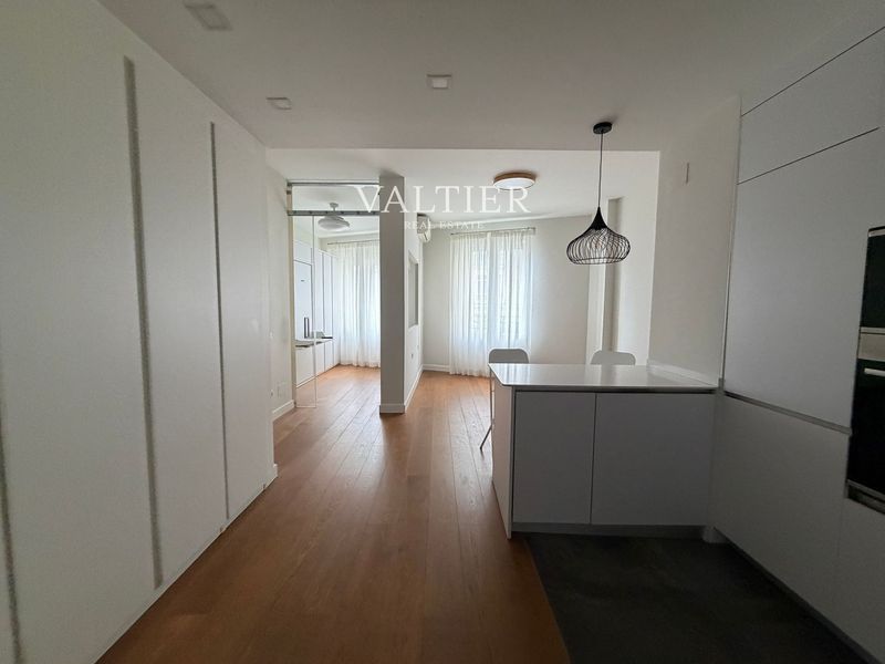 Piso en alquiler Madrid. Ref: 3305. Valtier Real Estate