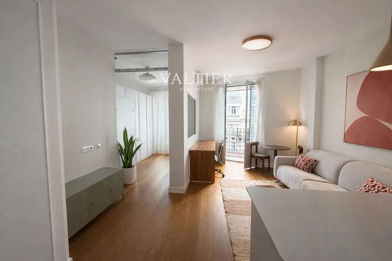 Piso en alquiler Madrid. Ref: 3305. VALTIER |Real Estate