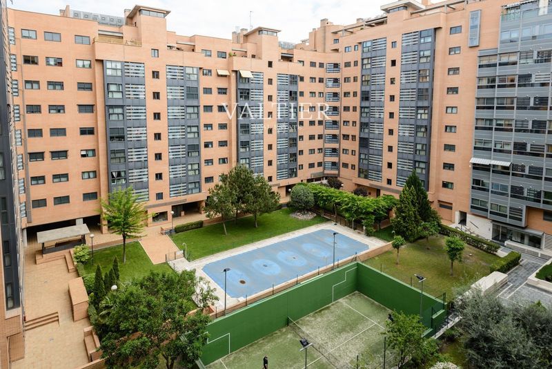Piso en alquiler Madrid. Ref: 3307. Valtier Real Estate