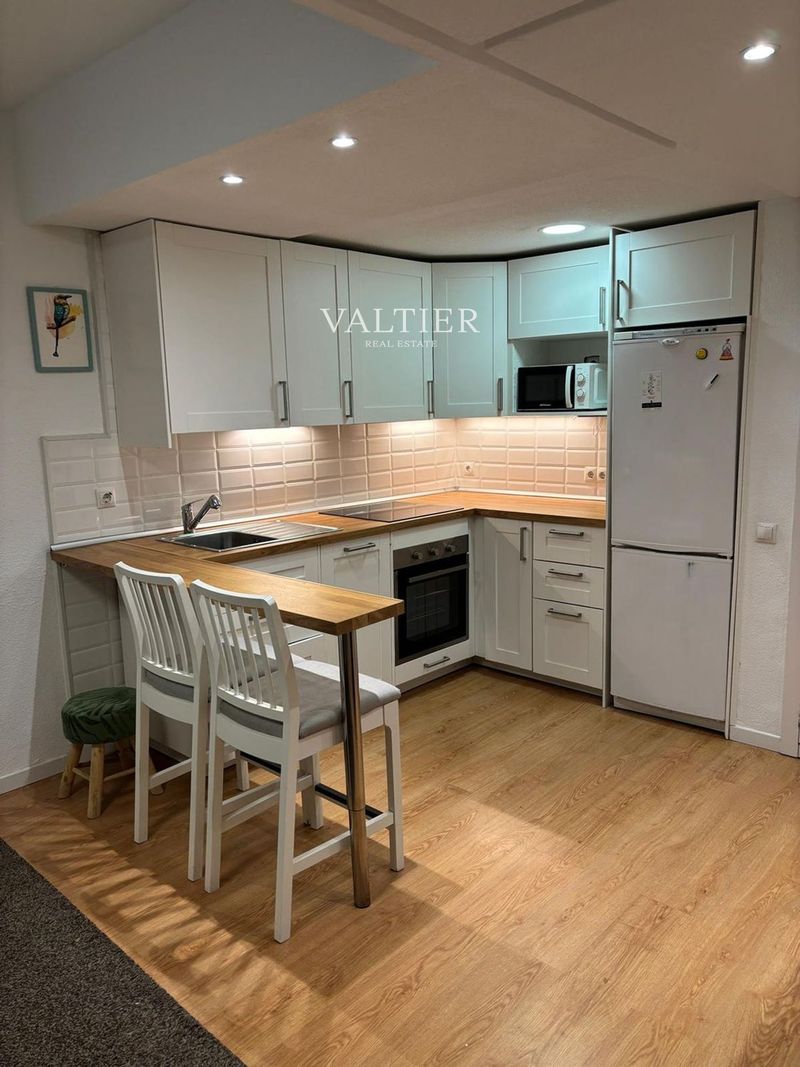 Piso en alquiler Madrid. Ref: 3309. Valtier Real Estate