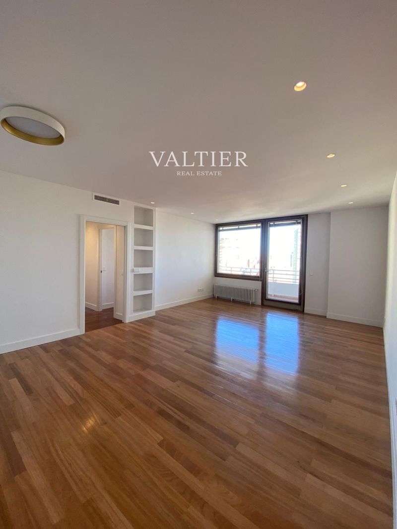 Piso en alquiler Madrid. Ref: 3310. VALTIER |Real Estate