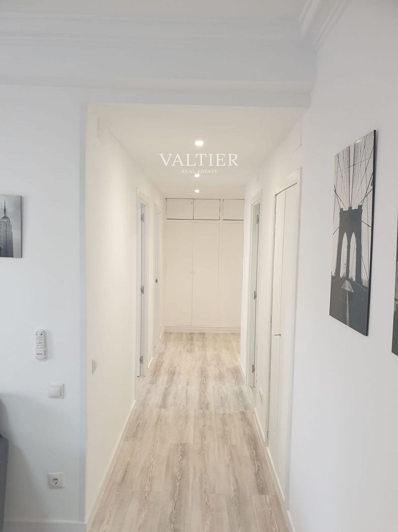 Piso en alquiler Madrid. Ref: 3316. Valtier Real Estate