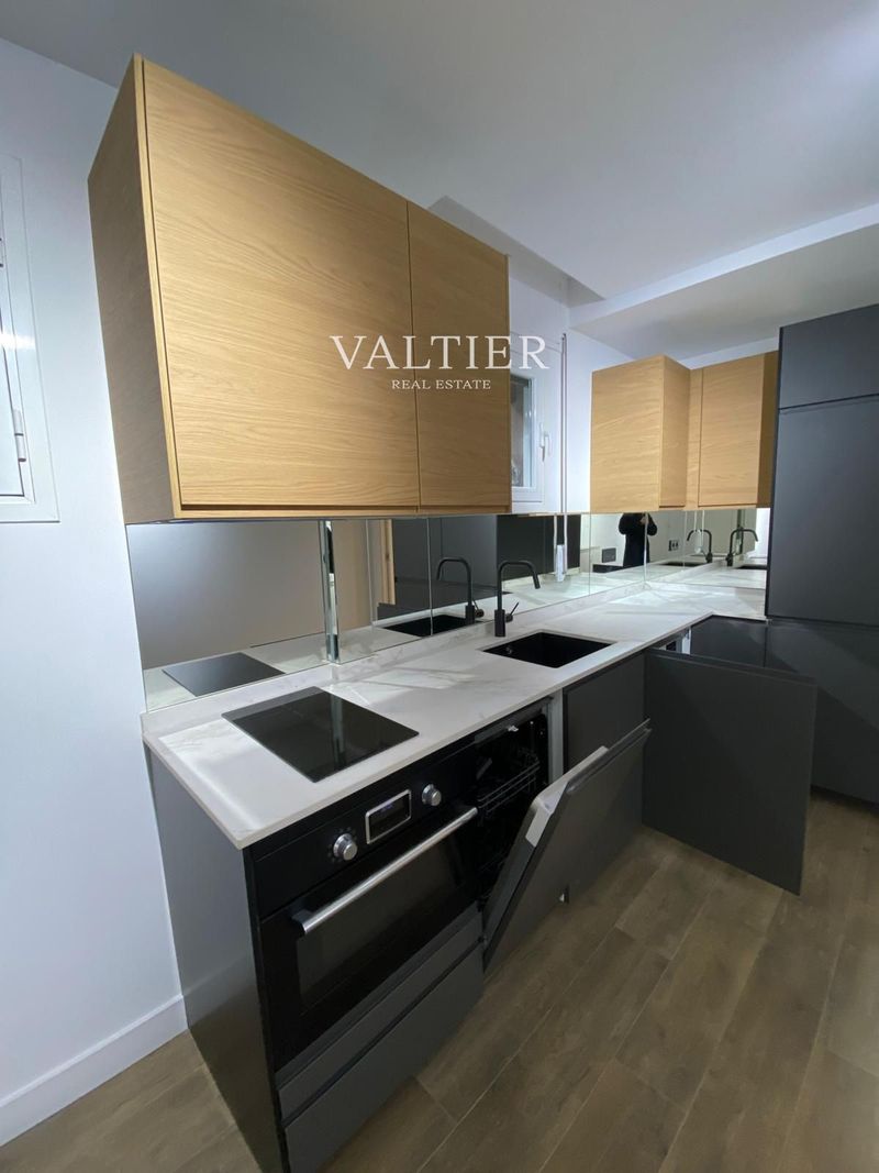 Piso en alquiler Madrid. Ref: 3317. Valtier Real Estate