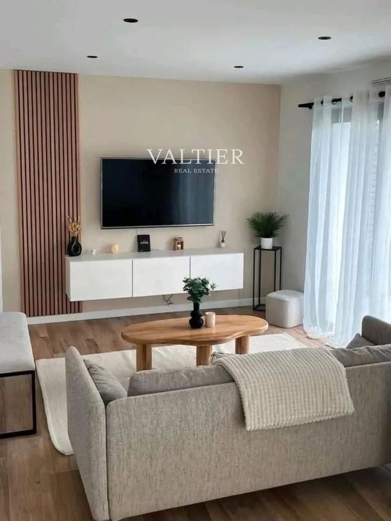 Piso en venta Madrid. Ref: 3320. Valtier Real Estate