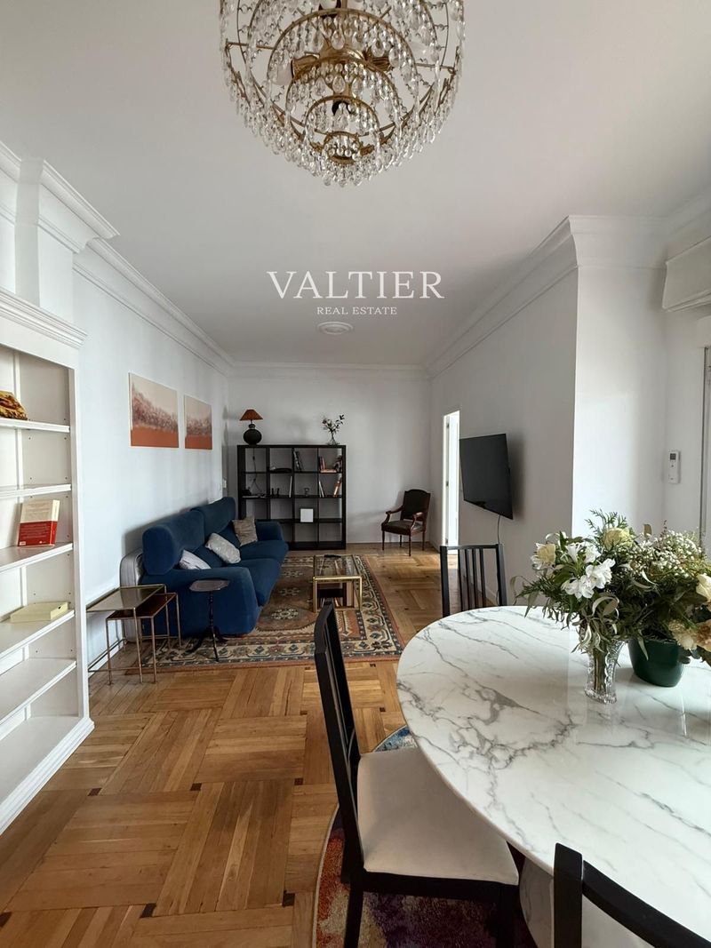 Piso en alquiler Madrid. Ref: 3323. Valtier Real Estate