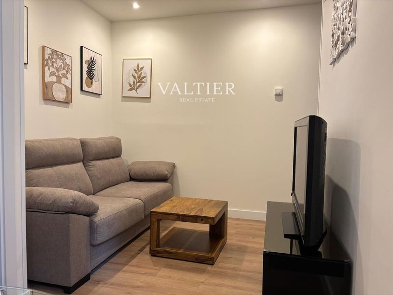 Piso en alquiler Madrid. Ref: 3325. Valtier Real Estate