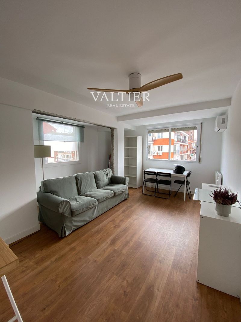 Piso en alquiler Madrid. Ref: 3326. Valtier Real Estate