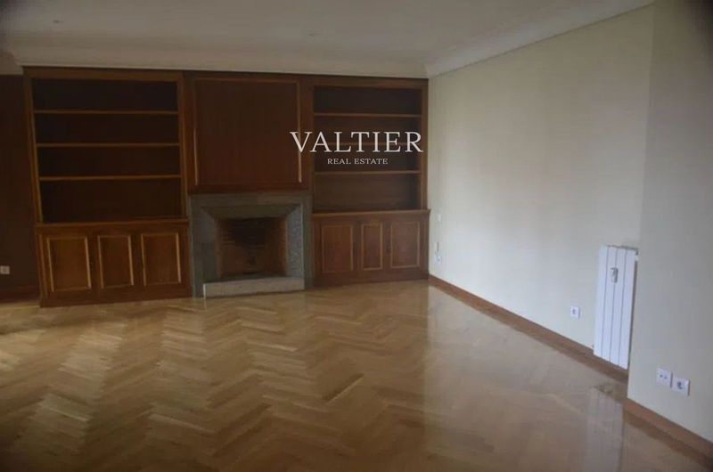 Piso en alquiler Madrid. Ref: 3327. Valtier Real Estate
