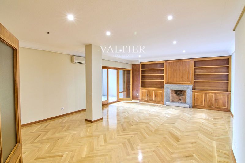 Piso en alquiler Madrid. Ref: 3327. VALTIER |Real Estate