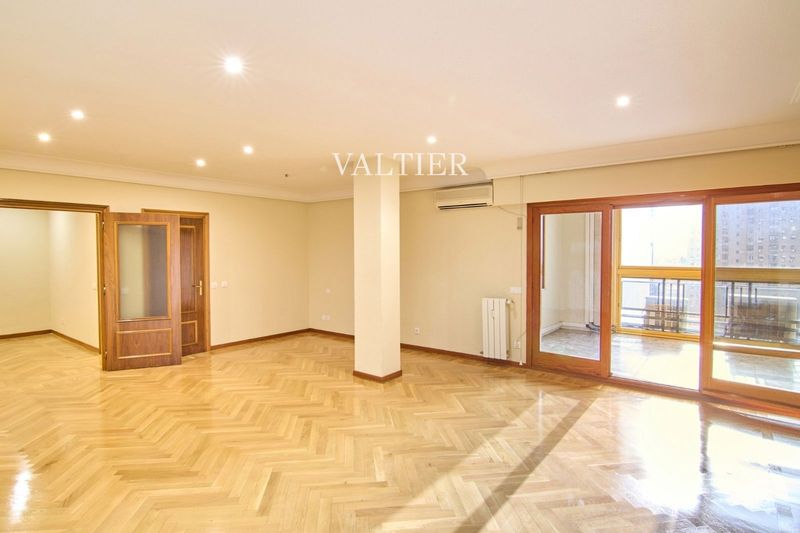 Piso en alquiler Madrid. Ref: 3327. VALTIER | Real Estate