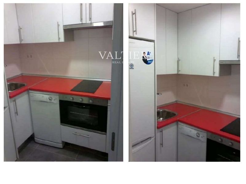 Piso en alquiler Madrid. Ref: 3329. Valtier Real Estate