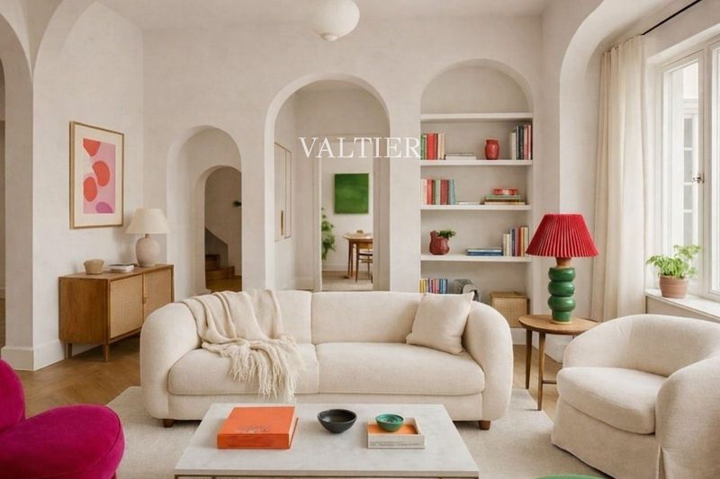 Piso en venta Madrid. Ref: 3331. VALTIER | Real Estate