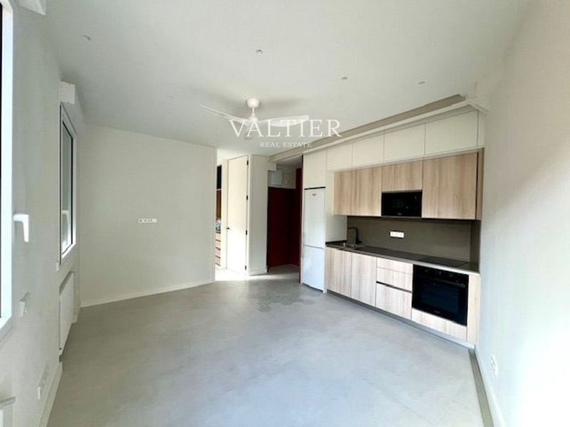 Piso en alquiler Madrid. Ref: 3332. Valtier Real Estate