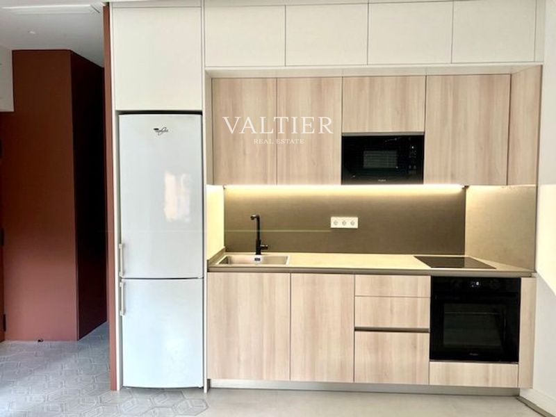 Piso en alquiler Madrid. Ref: 3332. VALTIER |Real Estate