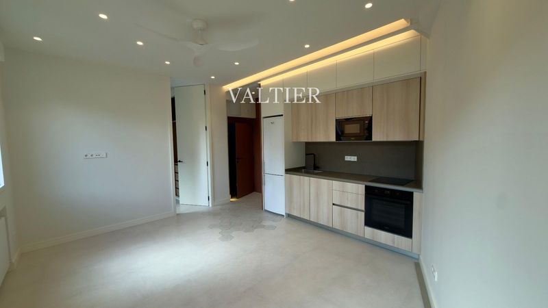 Piso en alquiler Madrid. Ref: 3332. VALTIER | Real Estate