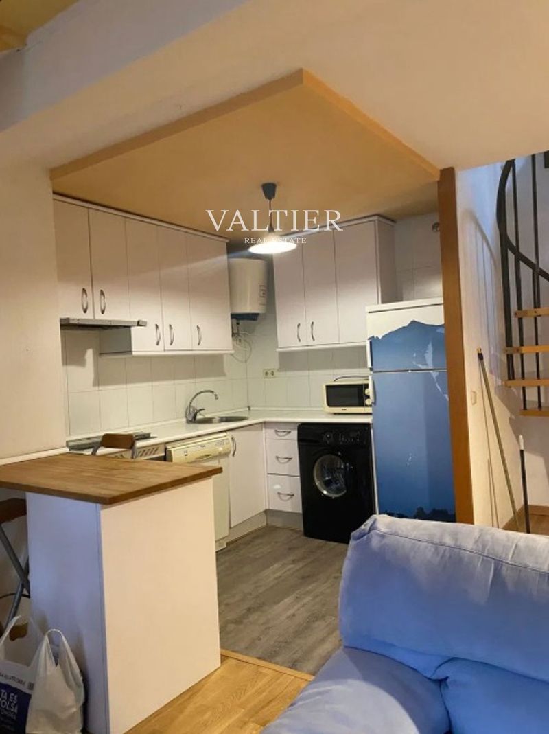 Piso en alquiler Madrid. Ref: 3334. Valtier Real Estate