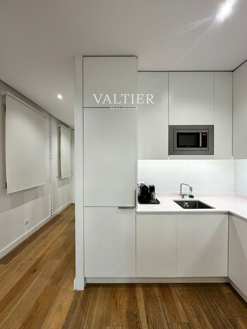 Piso en alquiler Madrid. Ref: 3336. Valtier Real Estate