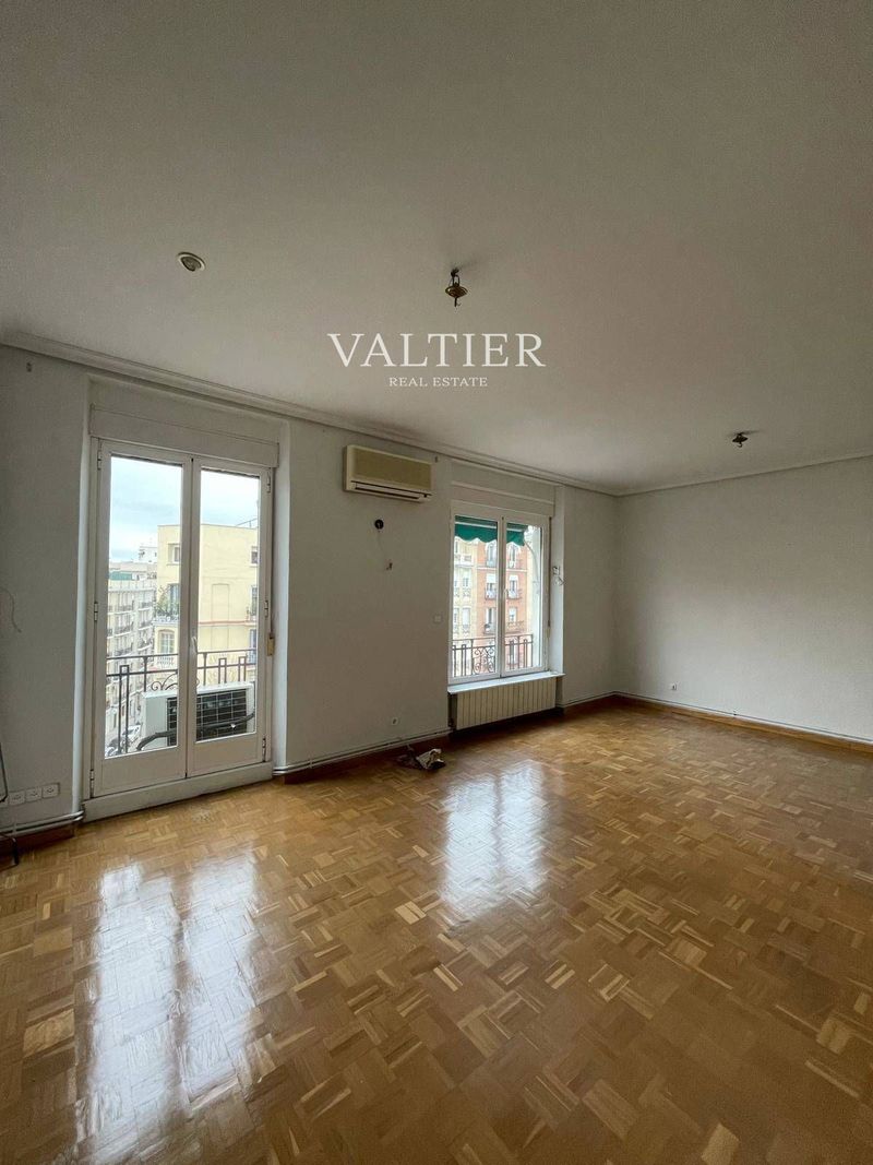Piso en venta Madrid. Ref: 3338. Valtier Real Estate