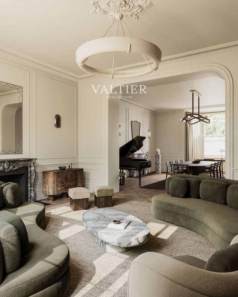 Piso en venta Madrid. Ref: 3341. VALTIER |Real Estate