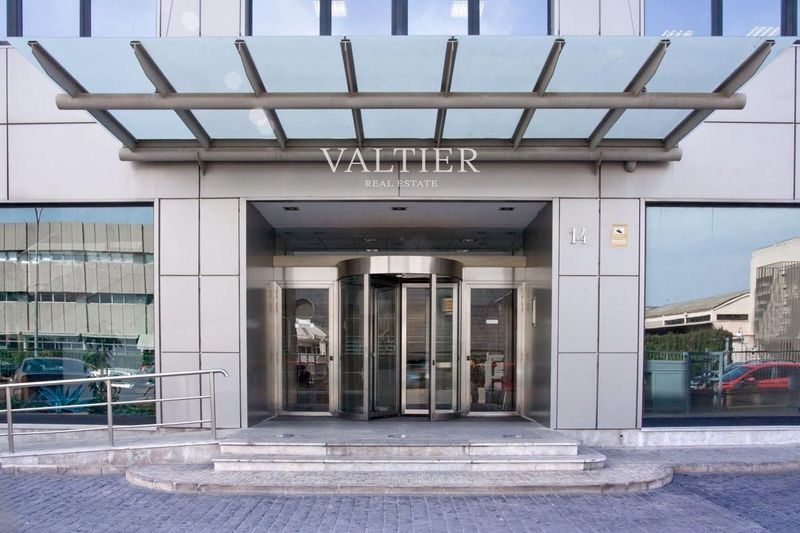 Oficina en alquiler Valencia. Ref: 3346. VALTIER |Real Estate