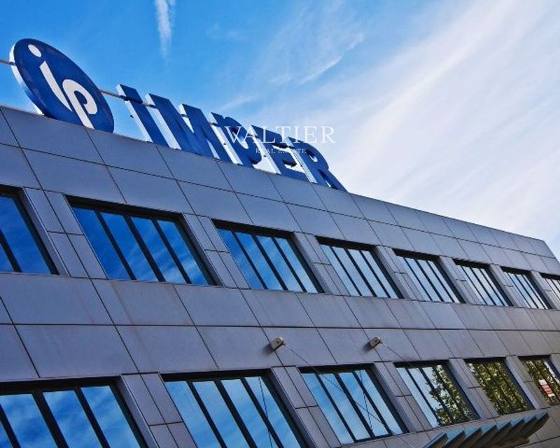 Oficina en alquiler Valencia. Ref: 3347. VALTIER |Real Estate