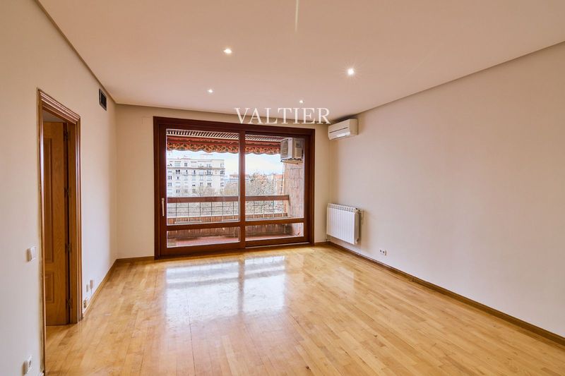 Piso en alquiler Madrid. Ref: 3351. VALTIER | Real Estate