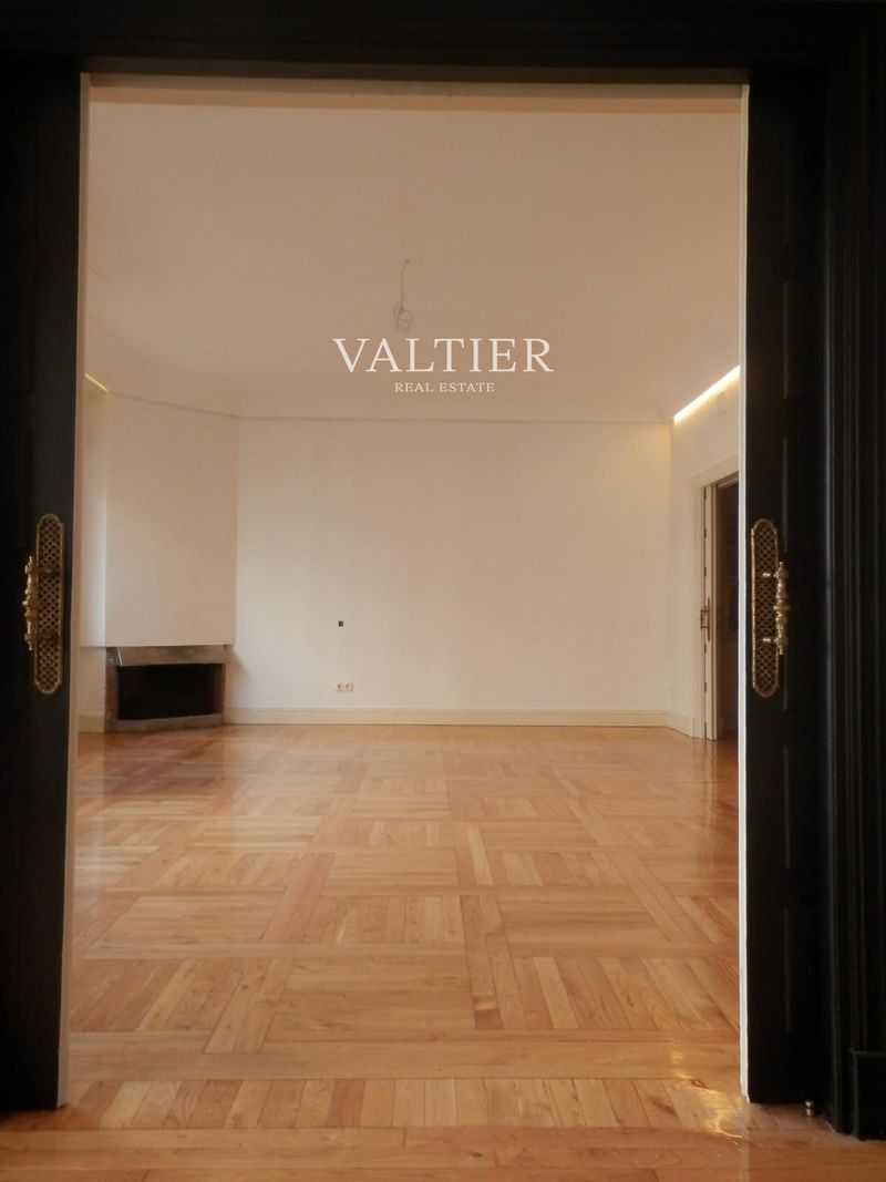 Piso en alquiler Madrid. Ref: 3368. VALTIER |Real Estate