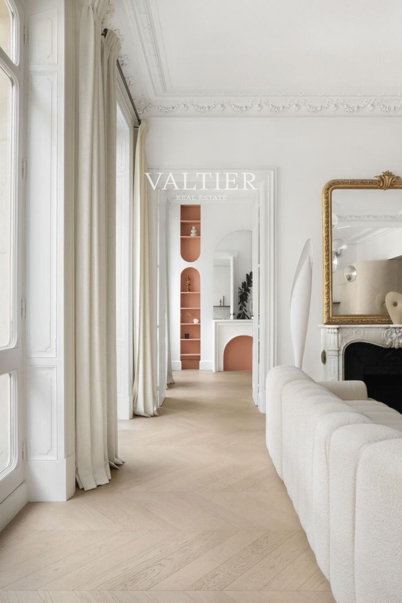 Piso en venta Madrid. Ref: 3372. VALTIER |Real Estate