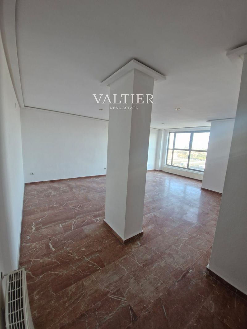 Piso en alquiler Valencia. Ref: 3387. VALTIER |Real Estate