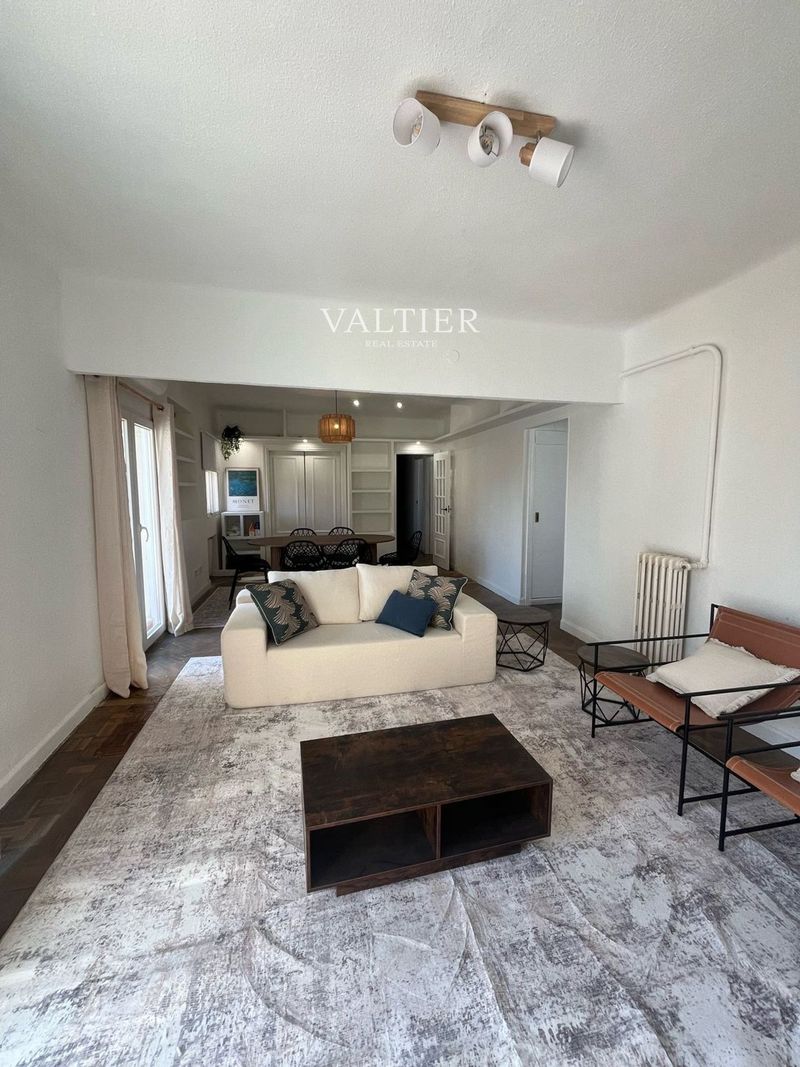 Piso en alquiler Madrid. Ref: 3393. VALTIER |Real Estate