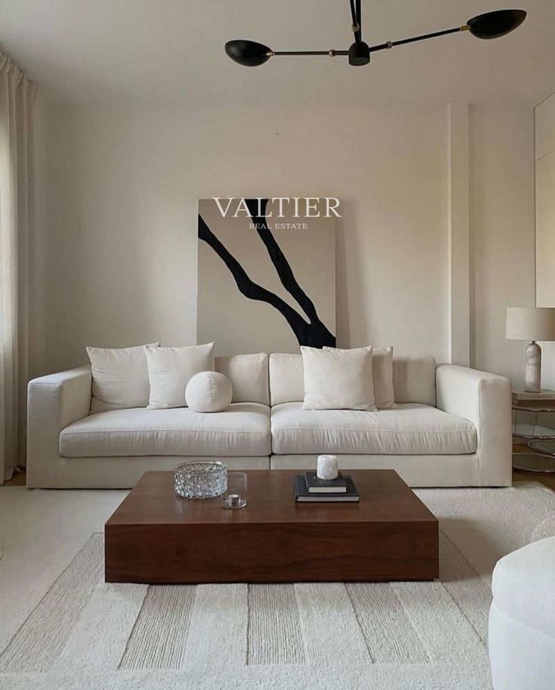 Piso en venta Madrid. Ref: 3396. VALTIER |Real Estate