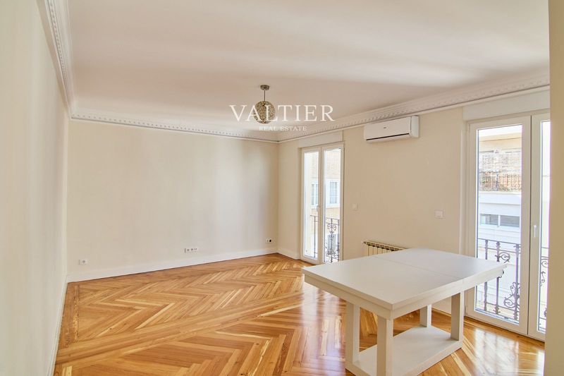 Piso en alquiler Madrid. Ref: 3397. VALTIER |Real Estate
