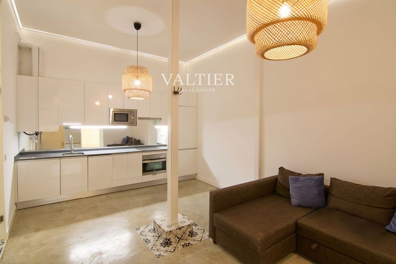 Piso en alquiler Madrid. Ref: 3400. VALTIER |Real Estate
