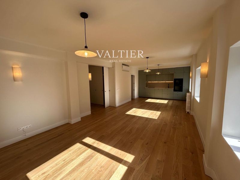 Piso en alquiler Madrid. Ref: 3406. VALTIER |Real Estate