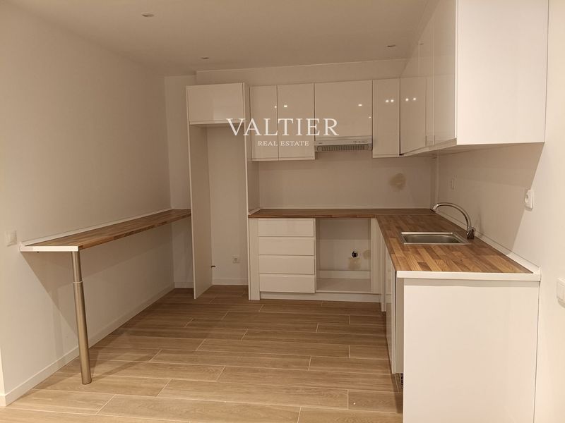 Piso en alquiler Madrid. Ref: 3407. VALTIER |Real Estate