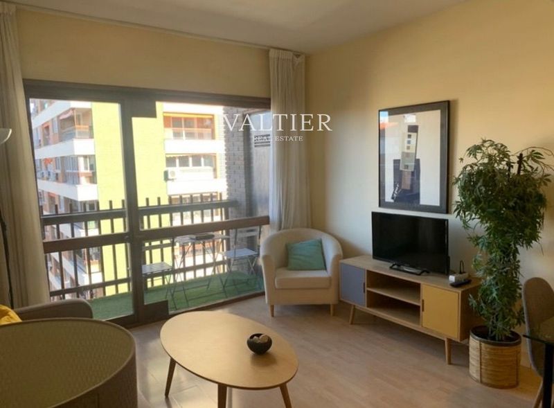 Piso en alquiler Madrid. Ref: 3408. VALTIER |Real Estate