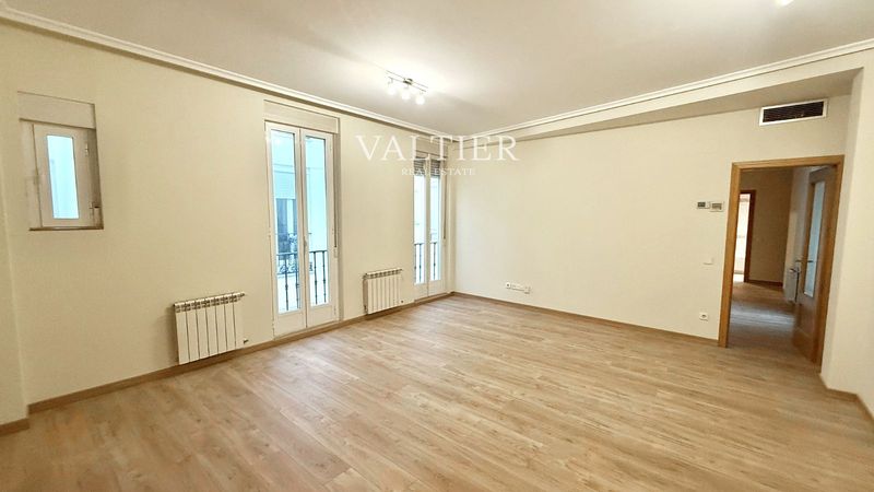 Piso en alquiler Madrid. Ref: 3413. VALTIER |Real Estate