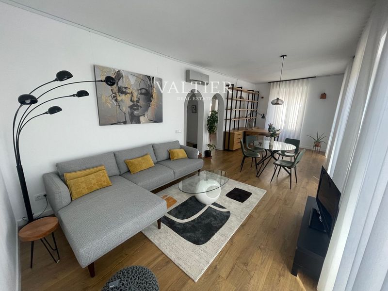 Piso en alquiler Madrid. Ref: 3418. VALTIER |Real Estate