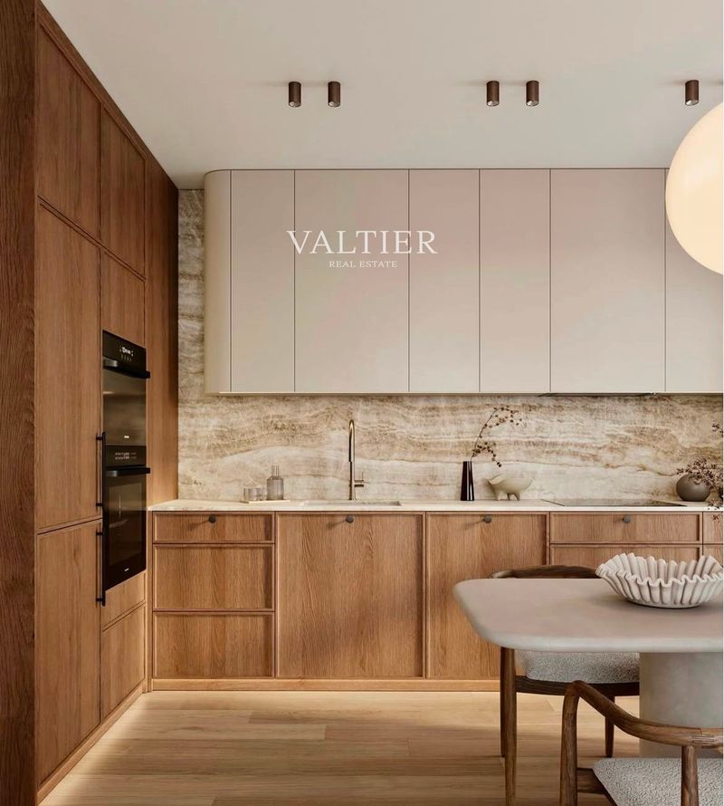 Piso en venta Madrid. Ref: 3420. VALTIER |Real Estate