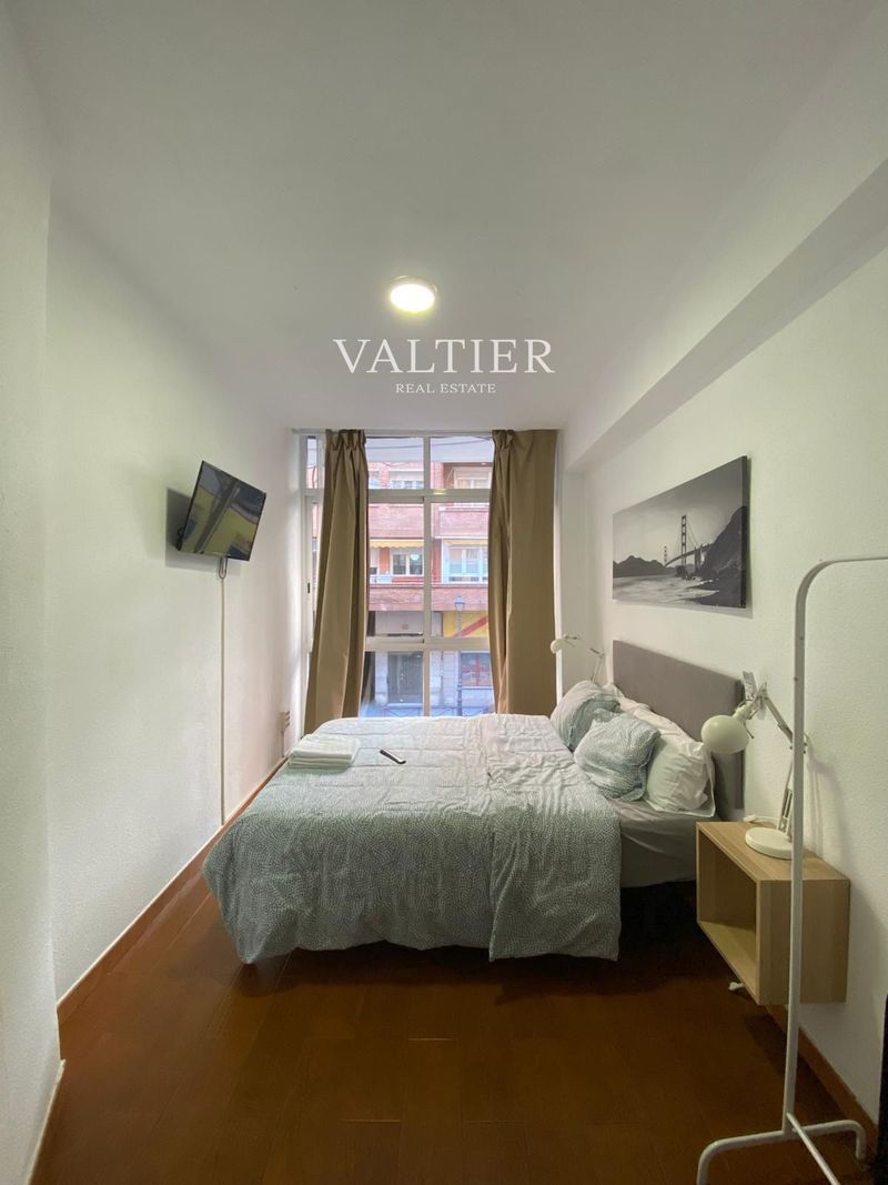 Piso en alquiler Madrid. Ref: 3421. VALTIER |Real Estate