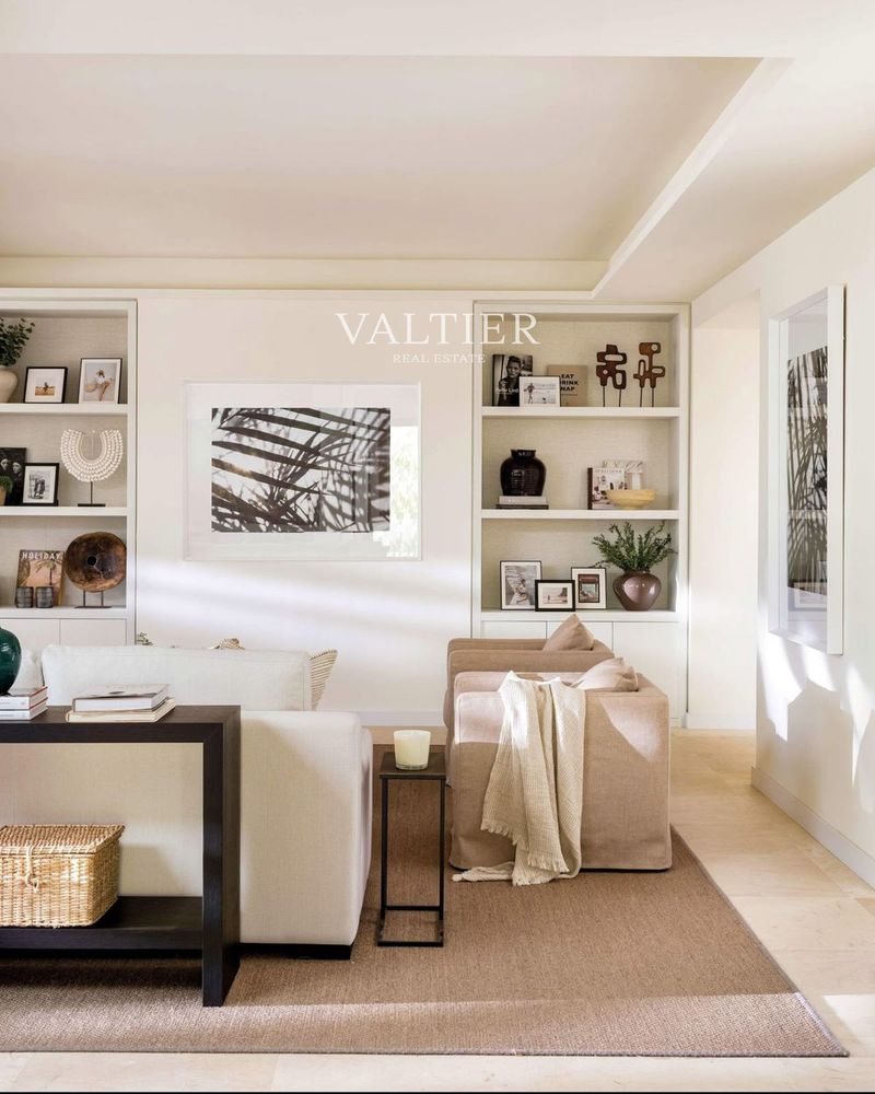 Piso en venta Madrid. Ref: 3423. VALTIER |Real Estate