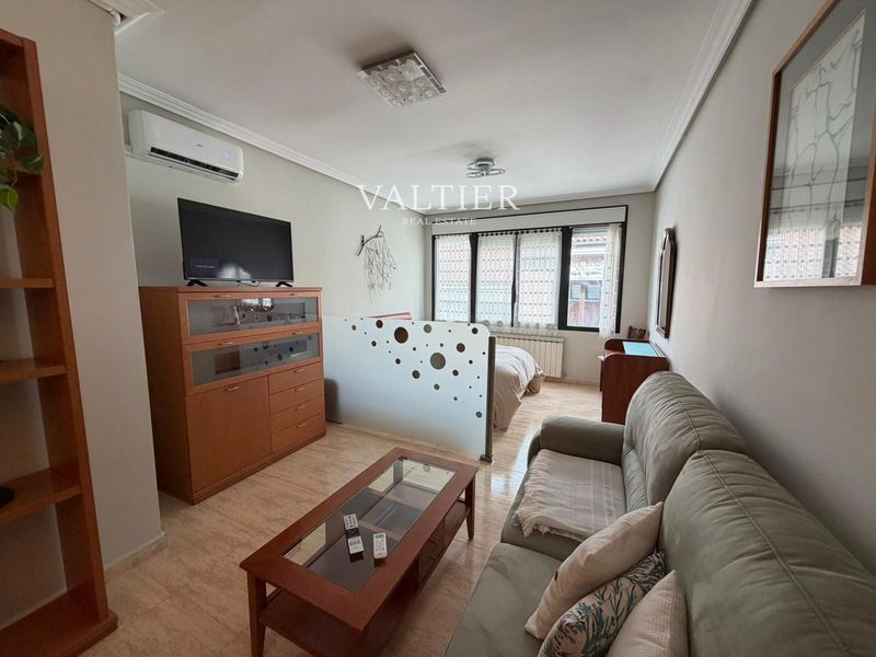 Piso en alquiler Madrid. Ref: 3428. VALTIER |Real Estate