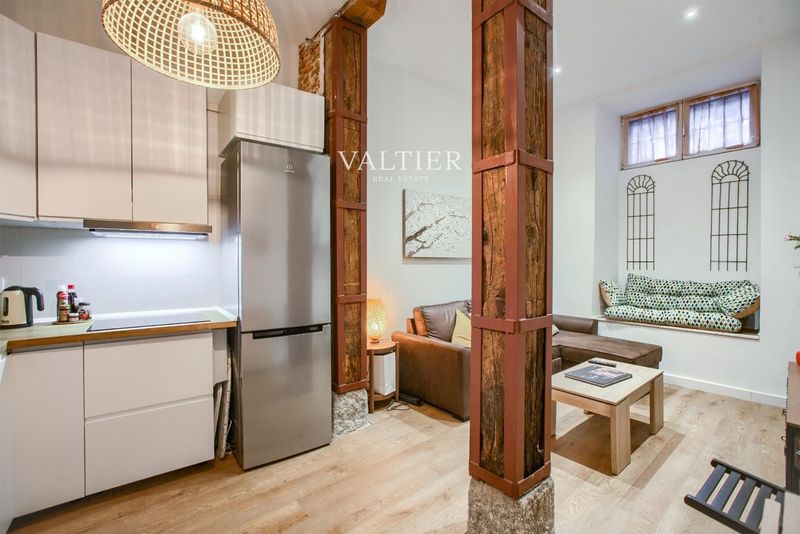 Piso en alquiler Madrid. Ref: 3430. VALTIER |Real Estate