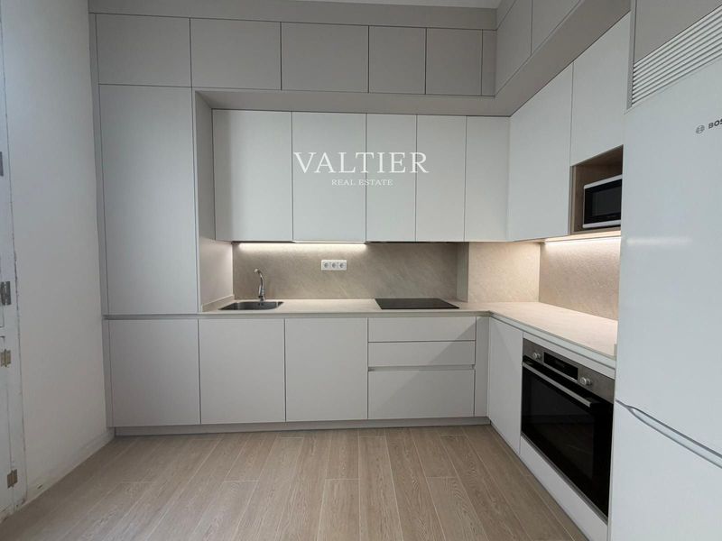 Piso en alquiler Madrid. Ref: 3431. VALTIER |Real Estate