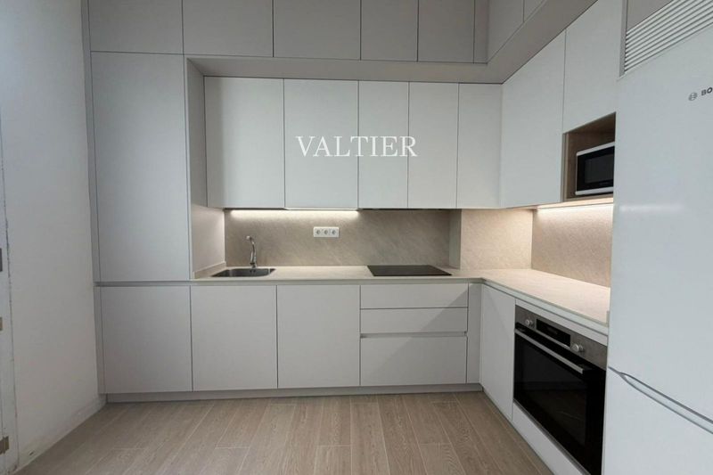 Piso en alquiler Madrid. Ref: 3431. VALTIER | Real Estate