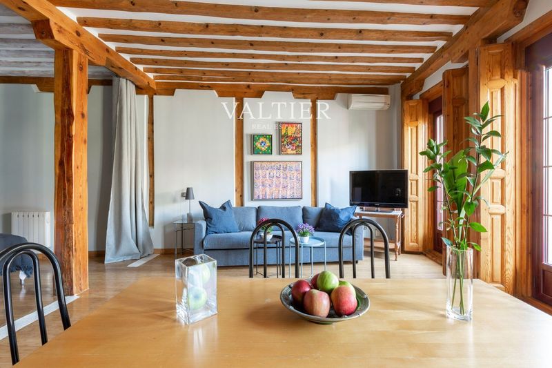 Piso en alquiler Madrid. Ref: 3433. VALTIER |Real Estate