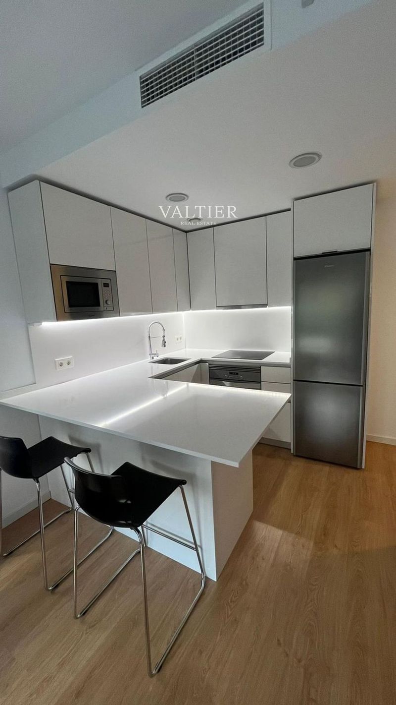 Piso en alquiler Madrid. Ref: 3434. VALTIER |Real Estate