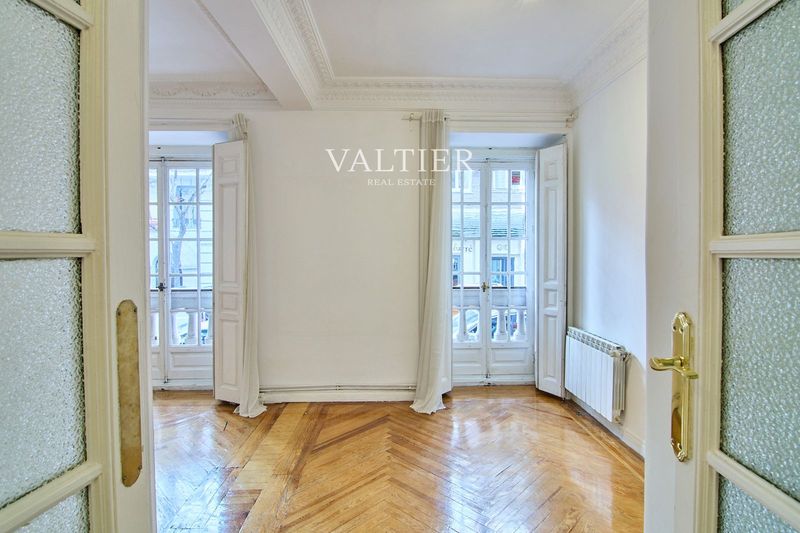 Piso en alquiler Madrid. Ref: 3438. VALTIER |Real Estate