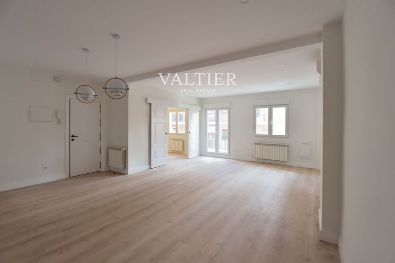 Piso en alquiler Madrid. Ref: 3440. VALTIER |Real Estate