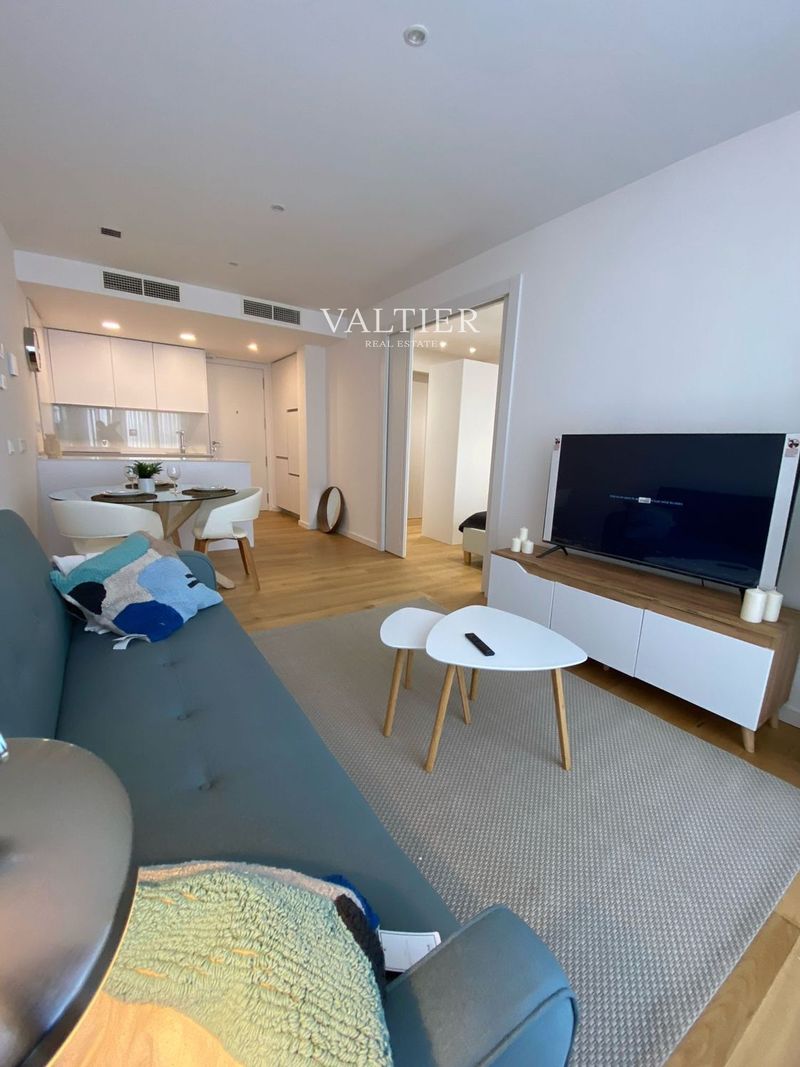 Piso en alquiler Madrid. Ref: 3441. VALTIER |Real Estate